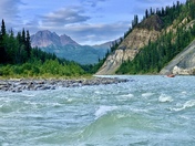 Denali National Park