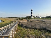 Bodie Island Light Station 