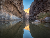 Big Bend National Park