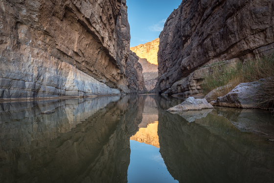 Big Bend National Park