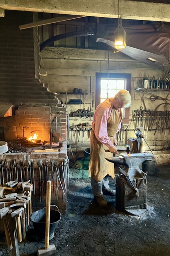 Fort Vancouver National Historic Site
