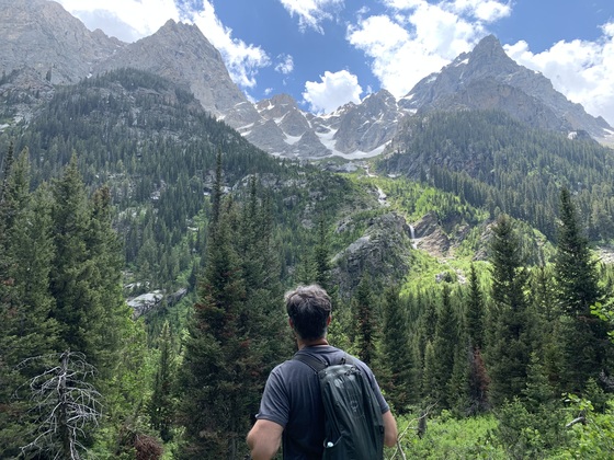 Grand Teton National Park