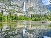 Yosemite National Park