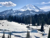 Mount Rainier