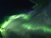 Aurora Above