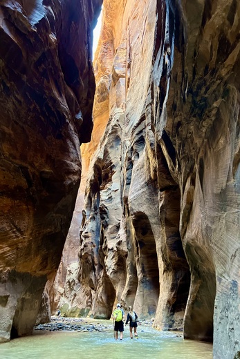 Zion National Park