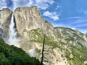 Yosemite National Park