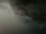 Darkness in the Storm
