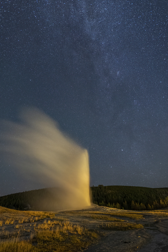 Yellowstone