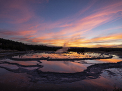 Yellowstone