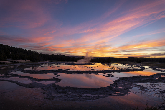 Yellowstone