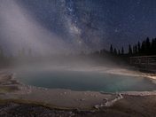 Yellowstone