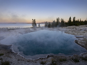 Yellowstone