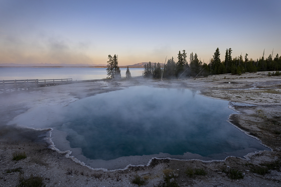Yellowstone