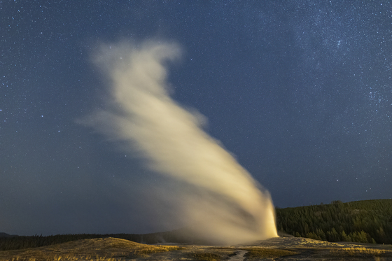 Yellowstone