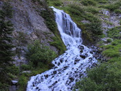 Crater Lake National Park