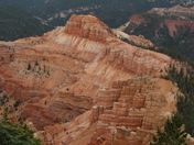 Cedar Breaks National Monument