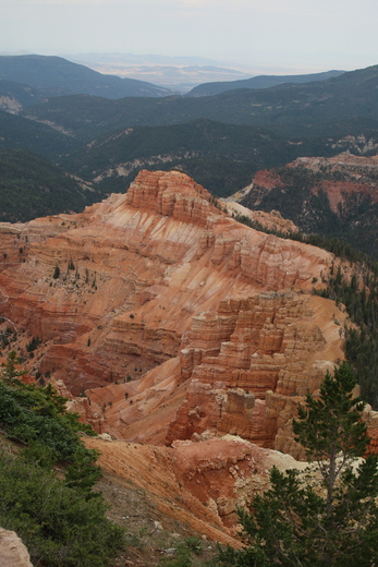 Cedar Breaks National Monument