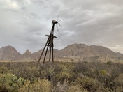 Big Bend National Park