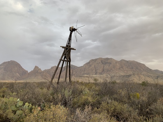 Big Bend National Park