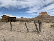 Big Bend National Park