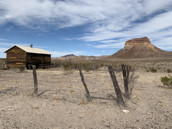 Big Bend National Park