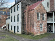 Harpers Ferry National Park