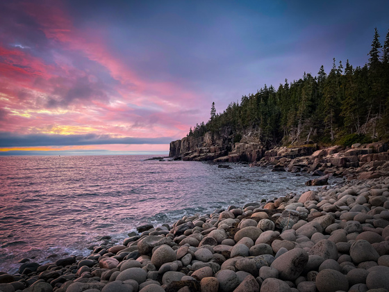 Acadia National Park