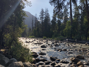 Kings Canyon National Park