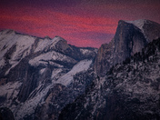 Yosemite National Park