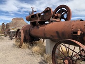 Big Bend National Park