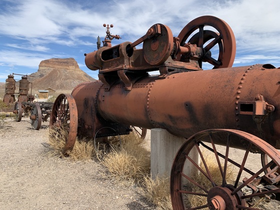 Big Bend National Park