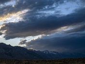 Alabama Hills National Scenic Area