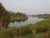 Grand Teton National Park