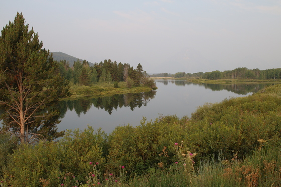 Grand Teton National Park