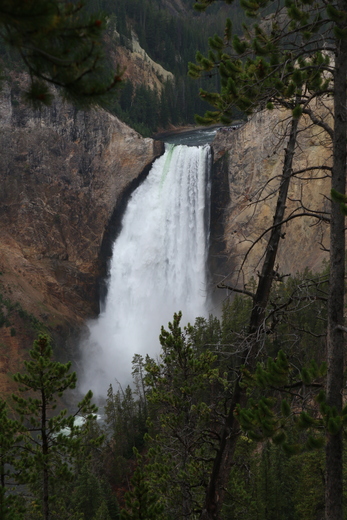 Yellowstone National Park