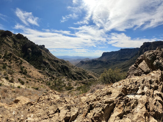 Big Bend National Park