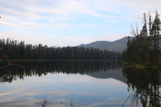 Yellowstone National Park