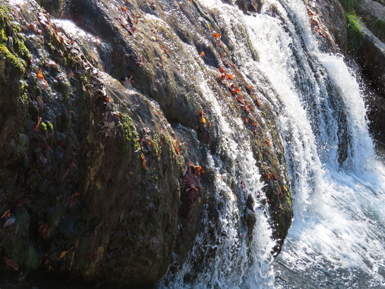 Chickasaw National Recreation Area
