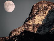 Fly Me to the Moon..