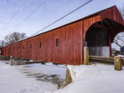 West Montrose Covered Bridge (#2)
