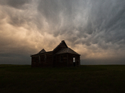 Storm Approaching
