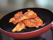 How is eating vegetarian meat important for the human body?