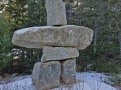 Inukshuk
