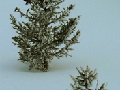 BABY. IT'S COLD OUTSIDE