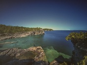 Bruce Peninsula National Park