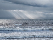 Juan de Fuca Weather