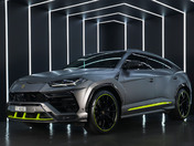 Luxury Car Hire In Dubai | Rental Sports & Exotic Cars