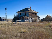 CPR Demonstration Farm