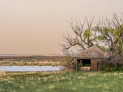 Abandoned Car, Saskatchewan May 2023